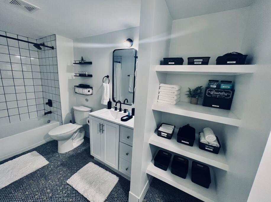 Appartement Urban Oasis, Otr Near Casino & Downtown! - 2 Beds à Cincinnati Extérieur photo