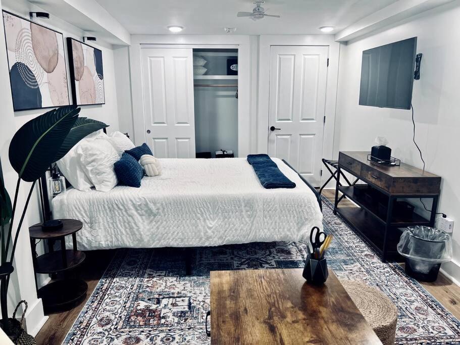 Appartement Urban Oasis, Otr Near Casino & Downtown! - 2 Beds à Cincinnati Extérieur photo