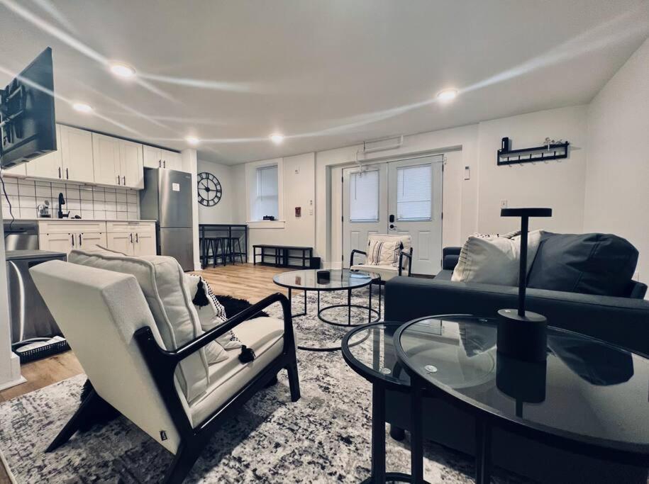 Appartement Urban Oasis, Otr Near Casino & Downtown! - 2 Beds à Cincinnati Extérieur photo