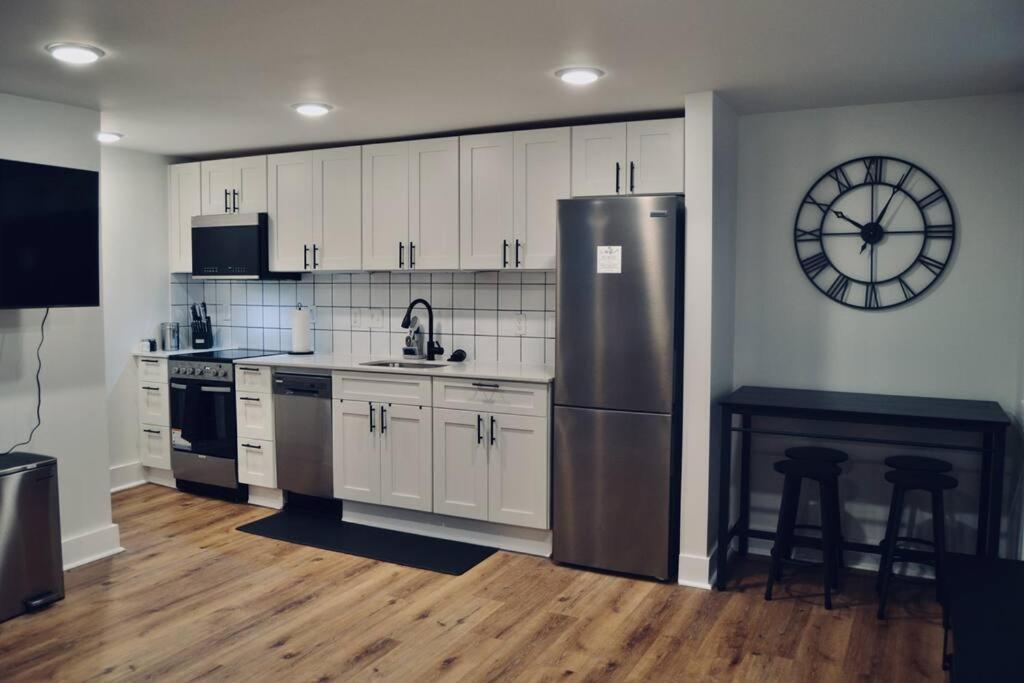 Appartement Urban Oasis, Otr Near Casino & Downtown! - 2 Beds à Cincinnati Extérieur photo