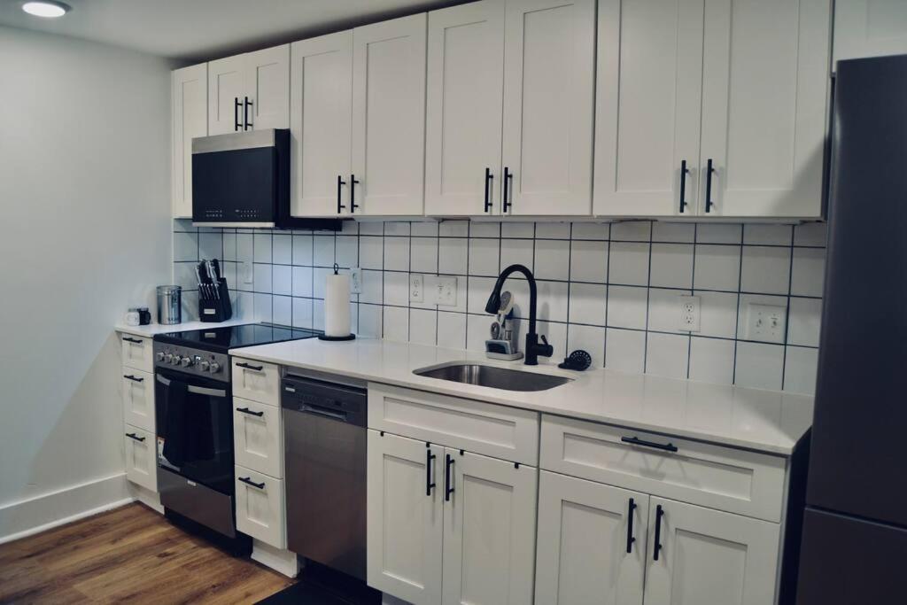 Appartement Urban Oasis, Otr Near Casino & Downtown! - 2 Beds à Cincinnati Extérieur photo
