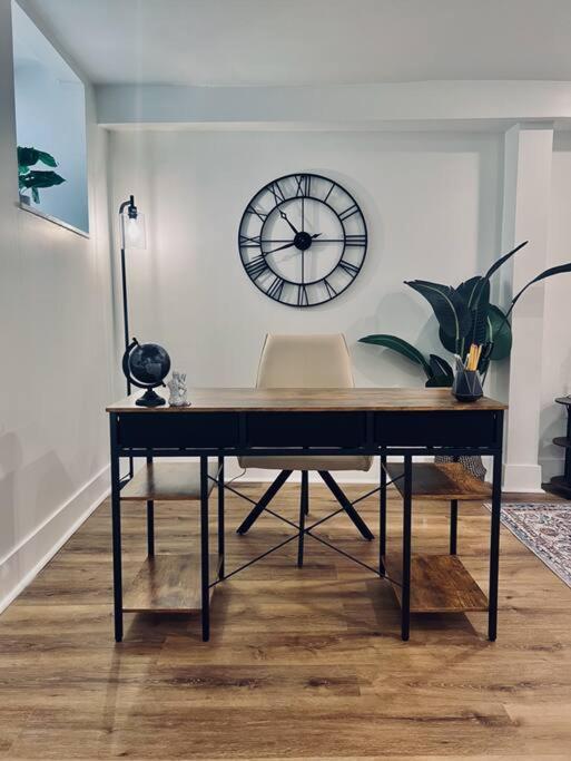 Appartement Urban Oasis, Otr Near Casino & Downtown! - 2 Beds à Cincinnati Extérieur photo