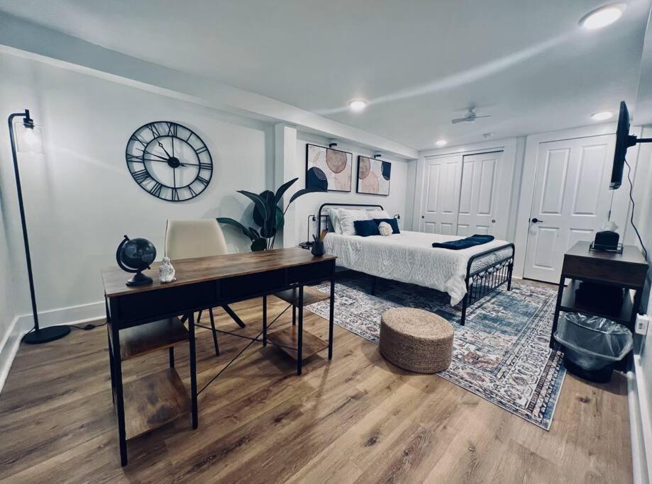 Appartement Urban Oasis, Otr Near Casino & Downtown! - 2 Beds à Cincinnati Extérieur photo