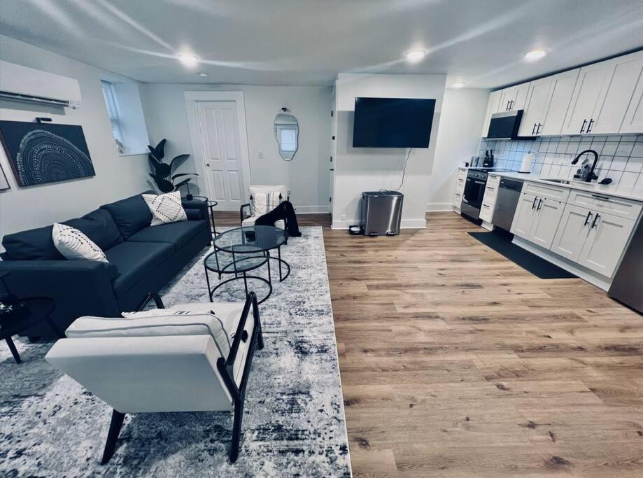 Appartement Urban Oasis, Otr Near Casino & Downtown! - 2 Beds à Cincinnati Extérieur photo